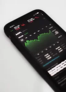 Reallocate Your Investment Portfolio. App investment platform or trading app