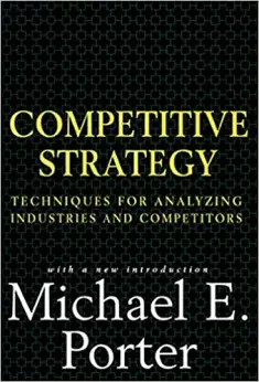 competitive-strategy-michael-porter-investment-books