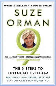 best-finance-books-nine-steps-financial-freedom-suze-orman
