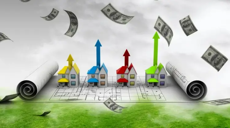 Crowdfunding inmobiliario en España