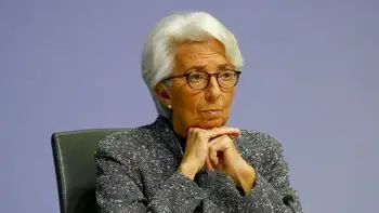 Cristine Lagarde: ¿Qué es TPI?(Transmission Protection Instrument)