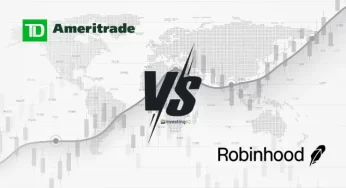 TD Ameritrade vs Robinhood: 2024 Broker Comparison