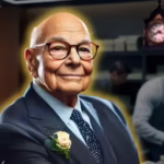 5 Pasos de Charlie Munger para ser Millonario